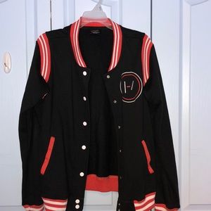 Women’s Twenty One Pilots Jacket